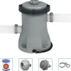 Bestway Piscina Y Spa-Depuradora de piscina Flowclear 330 gal