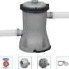 Bestway Piscina Y Spa-Depuradora de piscina Flowclear 2006 L/h
