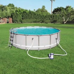 Bestway Depuradora de piscina Flowclear 9463 l/h Outlet