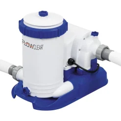 Bestway Depuradora de piscina Flowclear 9463 l/h Outlet