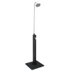 Bestway Ducha de exterior Solar Flow negro 8 L