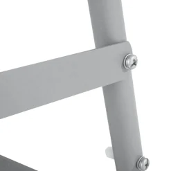Bestway Escalera para piscina 2 peldaños Flowclear 84 cm Hot