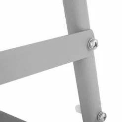 Bestway Escalera para piscina 2 peldaños Flowclear 84 cm Clearance