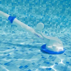 Bestway Flowclear Aspiradora automática AquaSweeper New