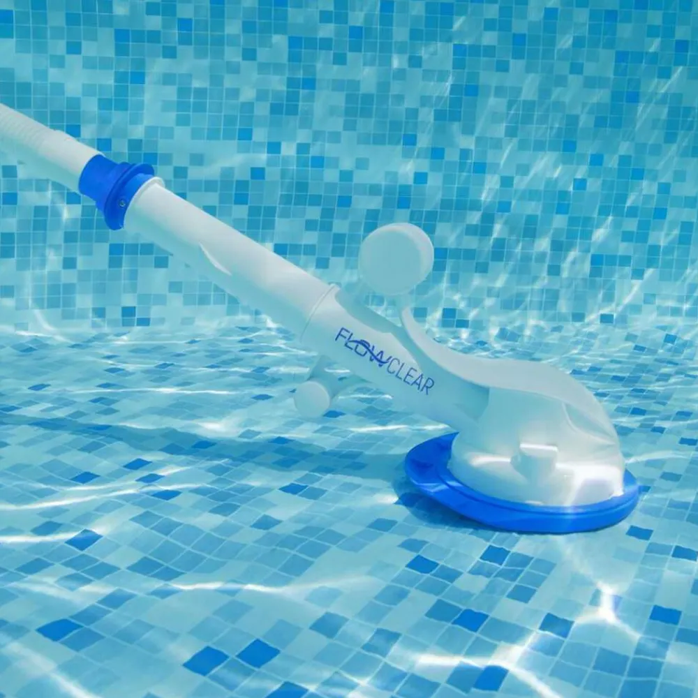 Bestway Flowclear Aspiradora automática AquaSweeper New