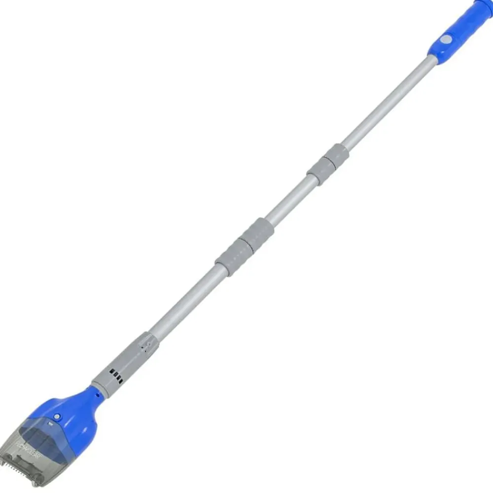 Bestway Piscina Y Spa-Flowclear Aspiradora de piscina inalámbrico AquaTech