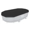 Bestway Piscina Y Spa-Flowclear Cubierta para piscina 418x230 cm