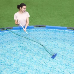 Bestway Flowclear Kit de mantenimiento para piscina Online