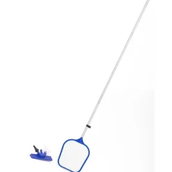 Bestway Flowclear Kit de mantenimiento para piscina Online