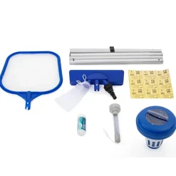 Bestway Flowclear Kit de mantenimiento para piscina Online