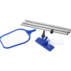 Bestway Piscina Y Spa-Flowclear Kit de mantenimiento para piscina