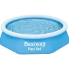 Bestway Piscina Y Spa-Flowclear Lona de suelo para piscina 274x274 cm