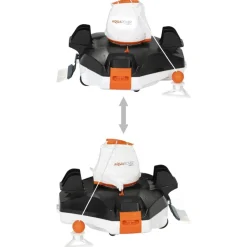 Bestway Flowclear Robot limpiador de piscinas AquaRover Online