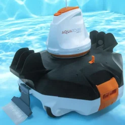 Bestway Flowclear Robot limpiador de piscinas AquaRover Online