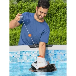 Bestway Flowclear Robot limpiador de piscinas AquaRover Online