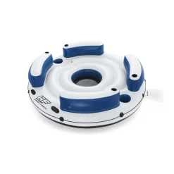 Bestway Isla hinchable Hydro-Force 239x63,5 cm Online