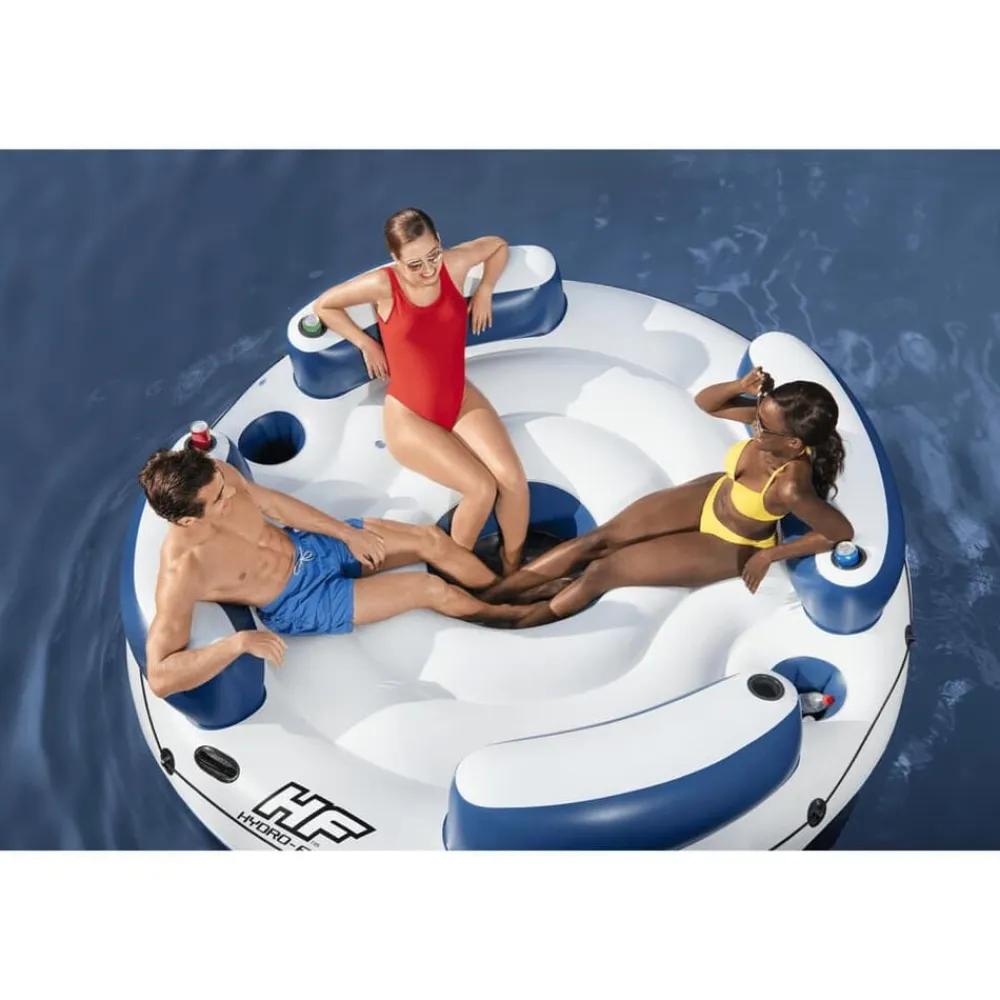 Bestway Isla hinchable Hydro-Force 239x63,5 cm Online