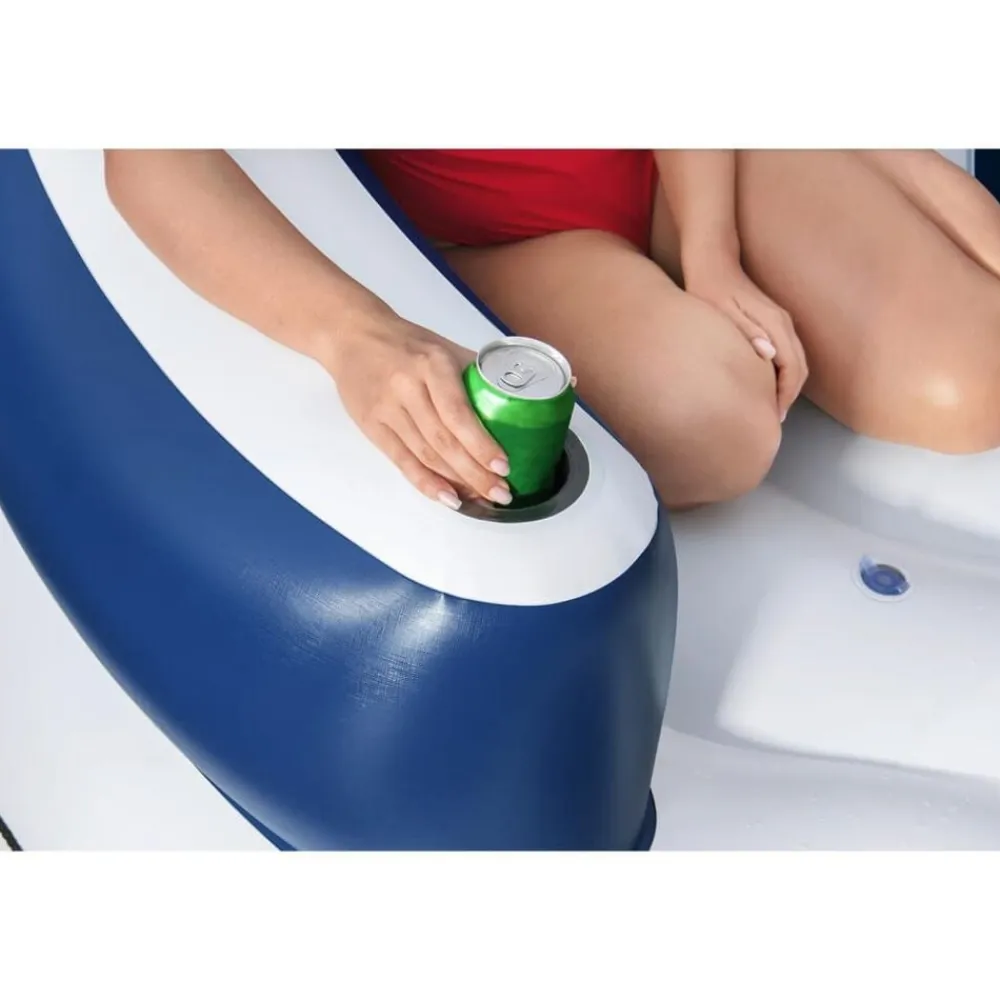 Bestway Isla hinchable Hydro-Force 239x63,5 cm Online