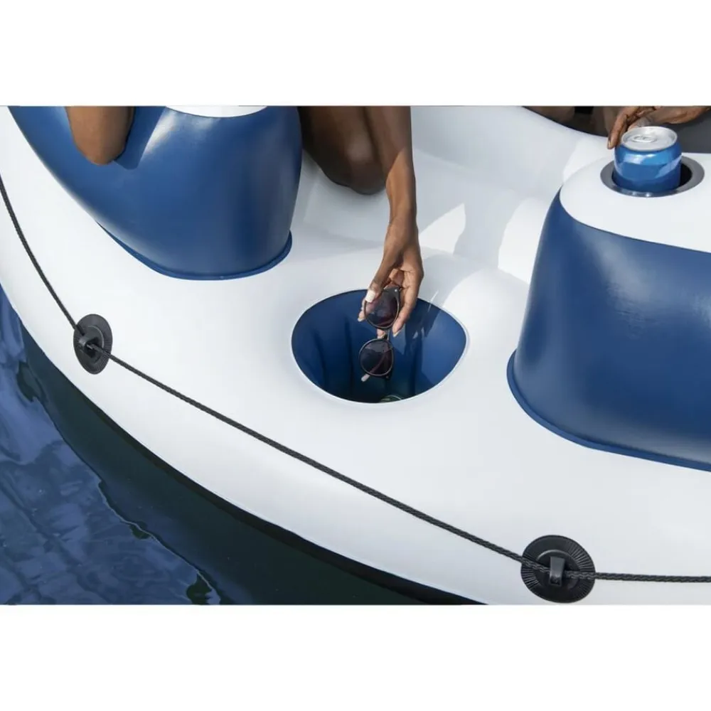 Bestway Isla hinchable Hydro-Force 239x63,5 cm Online