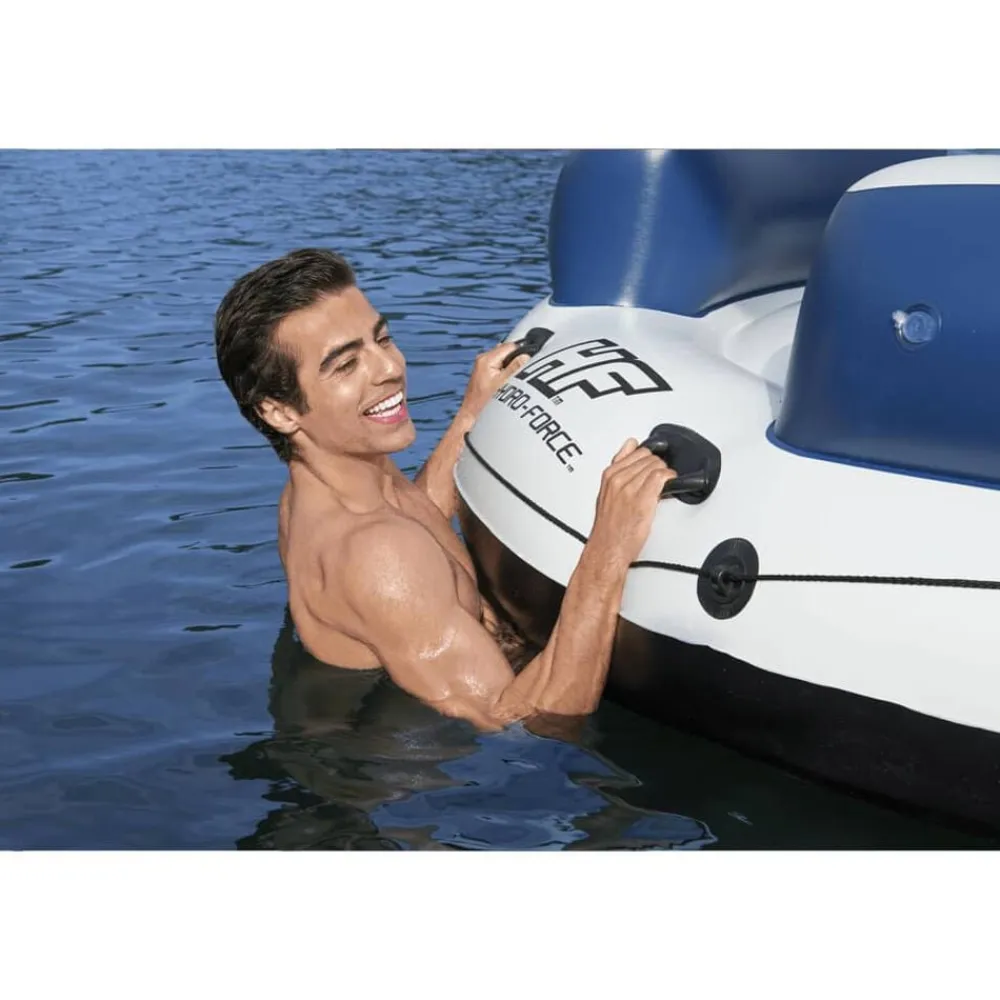 Bestway Isla hinchable Hydro-Force 239x63,5 cm Online