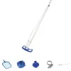 Bestway Piscina Y Spa-Kit de limpieza de piscina Flowclear AquaClean