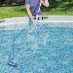 Bestway Piscina Y Spa-Kit de limpieza de piscina Flowclear AquaClean