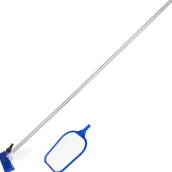 Bestway Kit de mantenimiento para piscina sobre el suelo Flowclear Discount