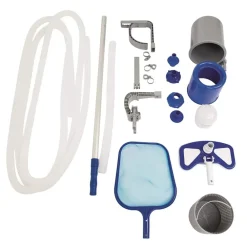 Bestway Kit de mantenimiento para piscinas Flowclear Deluxe Sale