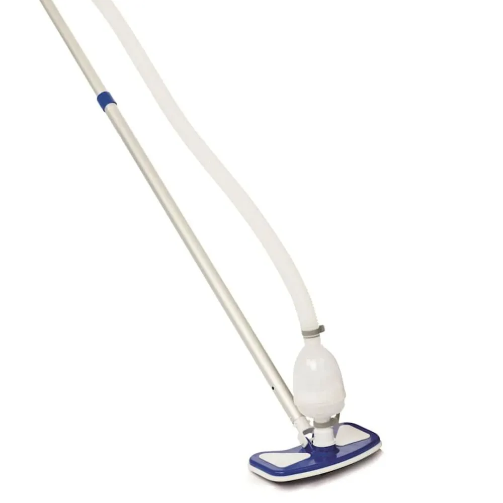 Bestway Kit de mantenimiento para piscinas Flowclear Deluxe Sale