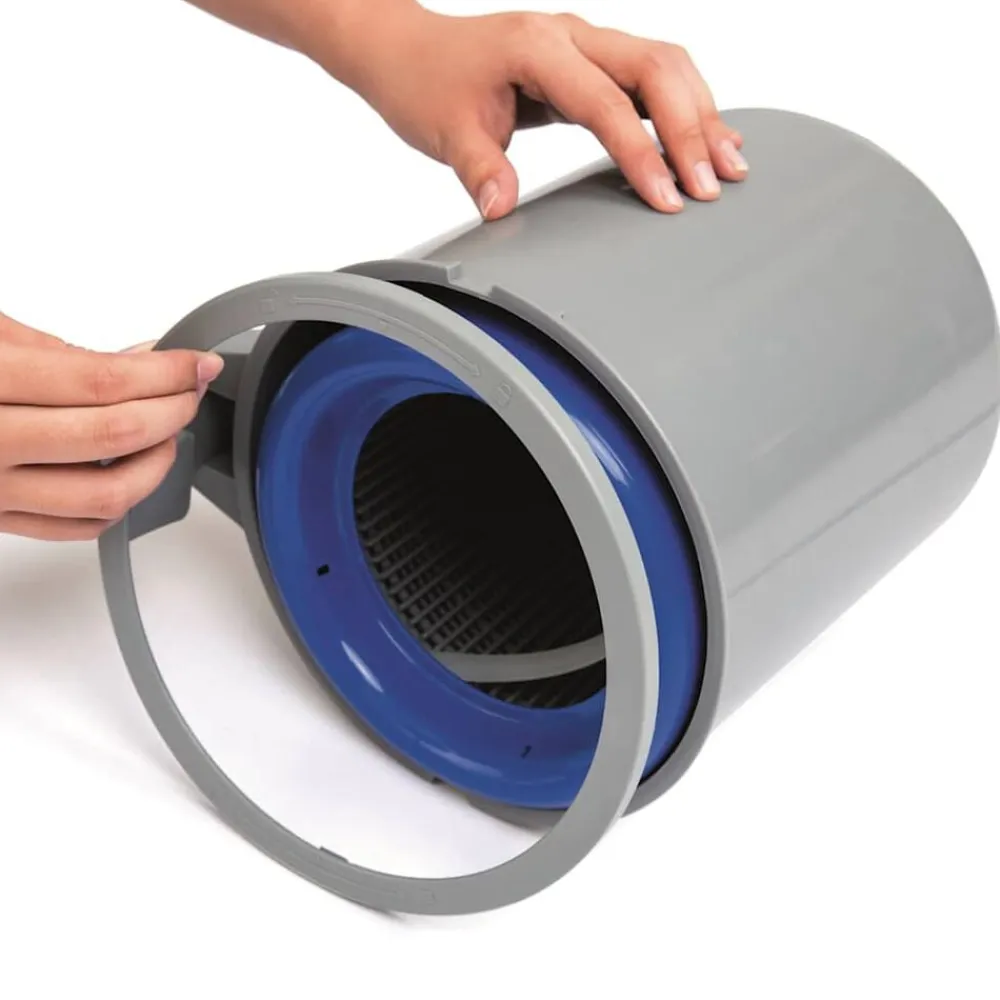 Bestway Kit de mantenimiento para piscinas Flowclear Deluxe Sale