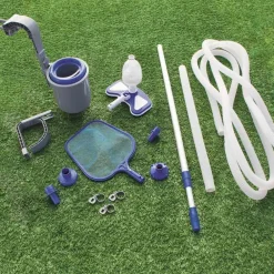 Bestway Kit de mantenimiento para piscinas Flowclear Deluxe Sale
