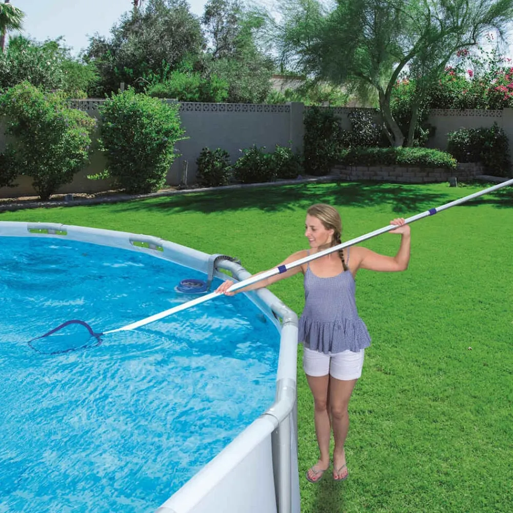 Bestway Kit de mantenimiento para piscinas Flowclear Deluxe Sale