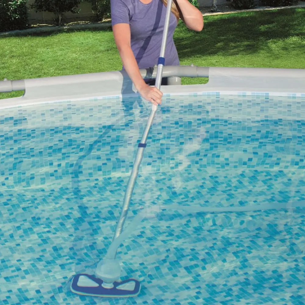Bestway Kit de mantenimiento para piscinas Flowclear Deluxe Sale