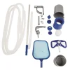 Bestway Piscina Y Spa-Kit de mantenimiento de piscinas Flowclear Deluxe 58237