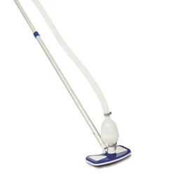 Bestway Piscina Y Spa-Kit de mantenimiento de piscinas Flowclear Deluxe 58237