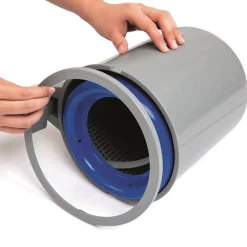 Bestway Piscina Y Spa-Kit de mantenimiento de piscinas Flowclear Deluxe 58237