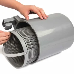 Bestway Piscina Y Spa-Kit de mantenimiento de piscinas Flowclear Deluxe 58237