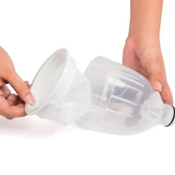 Bestway Piscina Y Spa-Kit de mantenimiento de piscinas Flowclear Deluxe 58237