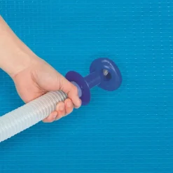 Bestway Piscina Y Spa-Kit de mantenimiento de piscinas Flowclear Deluxe 58237