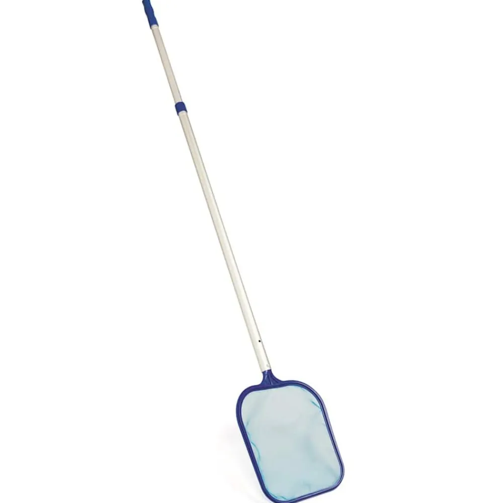 Bestway Piscina Y Spa-Kit de mantenimiento de piscinas Flowclear Deluxe 58237
