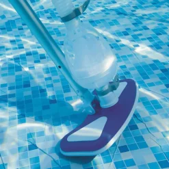 Bestway Piscina Y Spa-Kit de mantenimiento de piscinas Flowclear Deluxe 58237