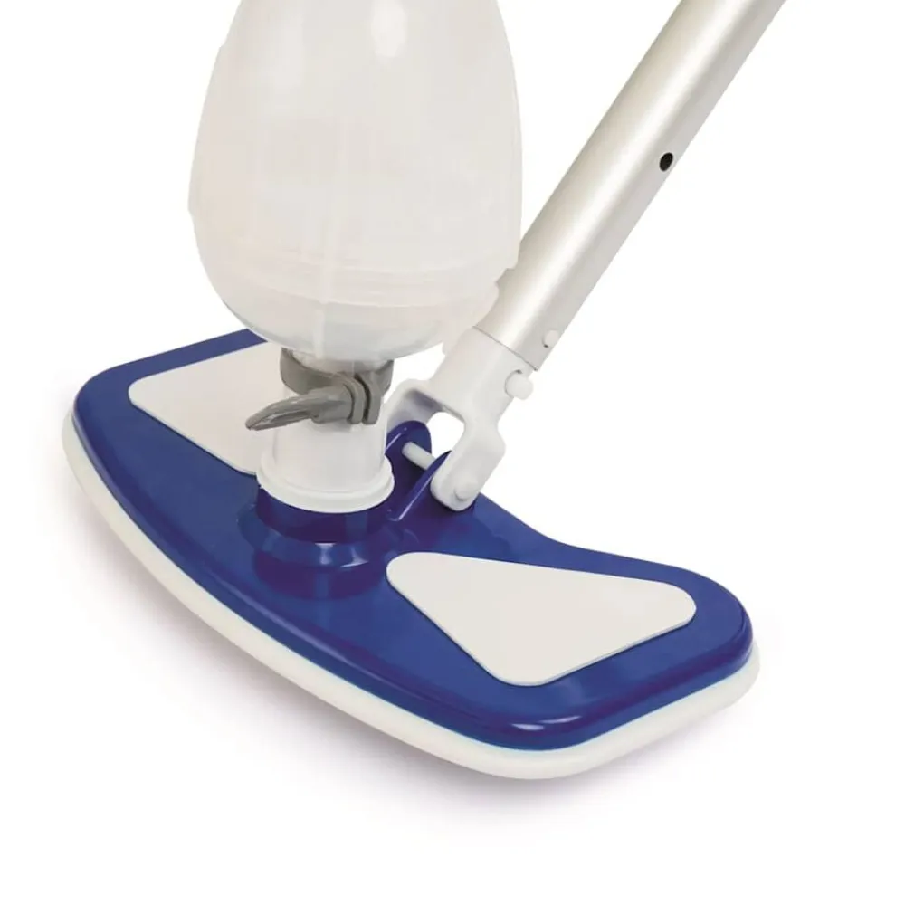 Bestway Piscina Y Spa-Kit de mantenimiento de piscinas Flowclear Deluxe 58237
