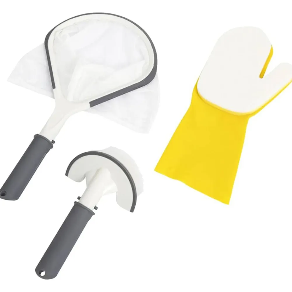 Bestway Lay-Z-Spa All in One Juego de herramientas Outlet
