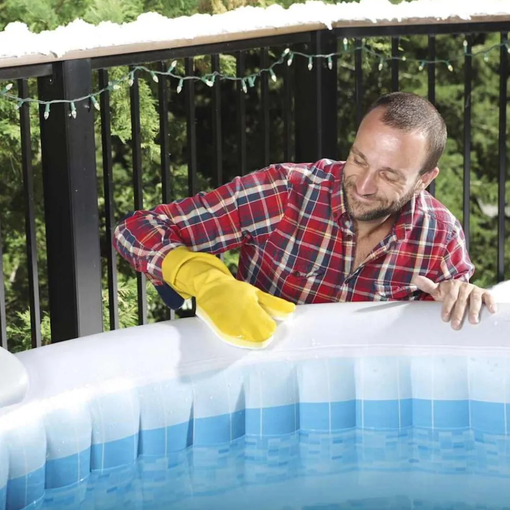 Bestway Lay-Z-Spa All in One Juego de herramientas Outlet