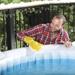 Bestway Lay-Z-Spa Juego de herramientas todo en uno Best
