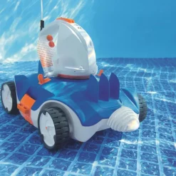 Bestway Limpiafondos de piscina Flowclear Aquatronix Clearance