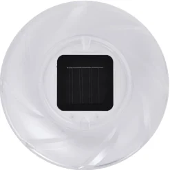 Bestway Lámpara solar flotante 58111 Online