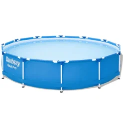 Bestway Piscina Y Spa-Piscina con estructura Steel Pro 366x76 cm