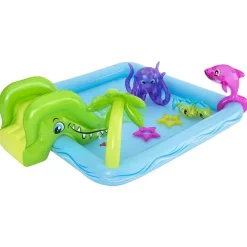 Bestway Piscina de juego Fantastic Aquarium 239x206x86 cm Sale