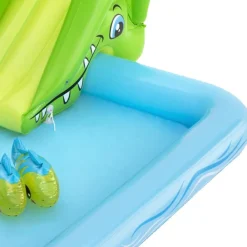 Bestway Piscina de juego Fantastic Aquarium 239x206x86 cm Sale